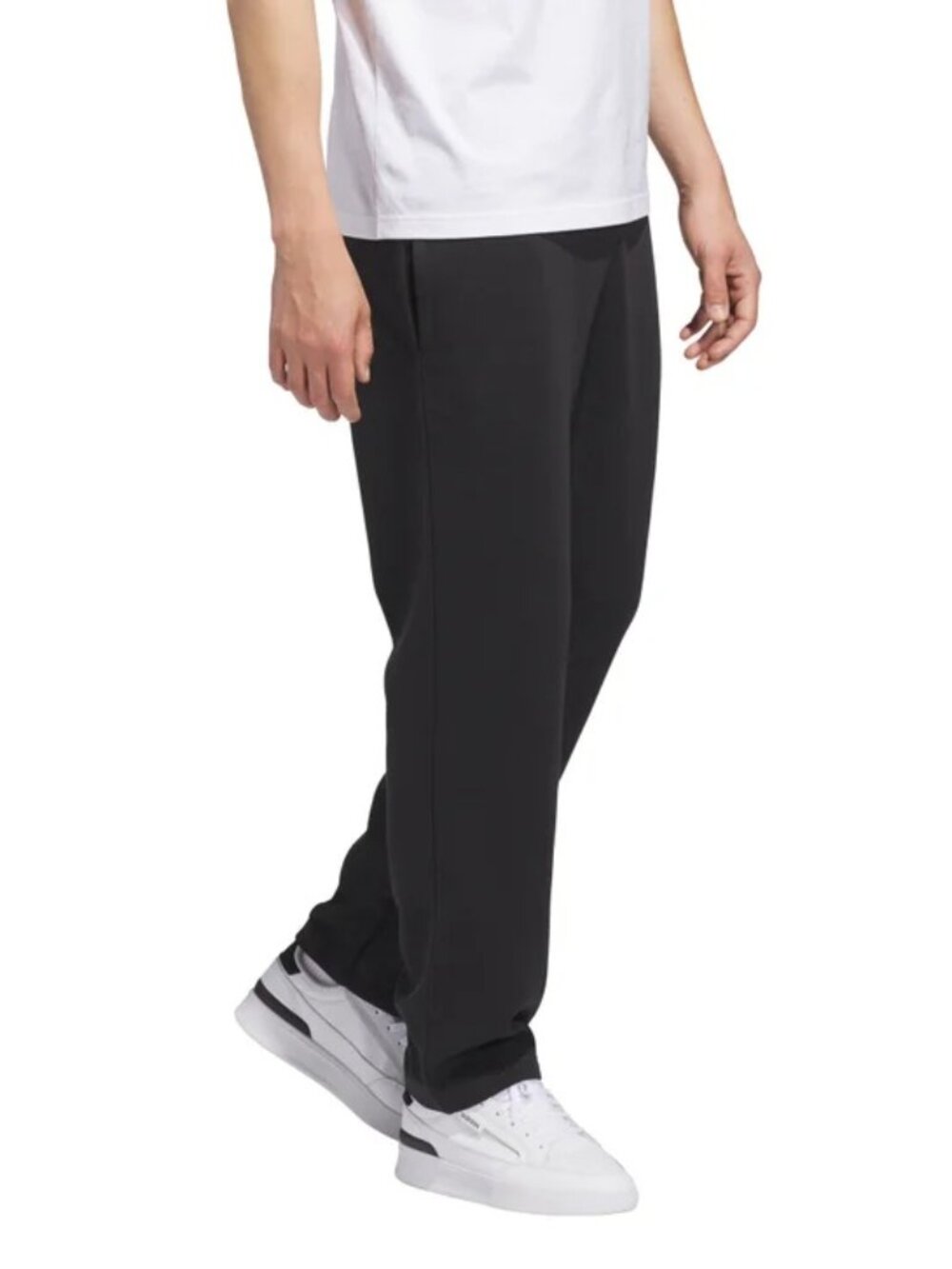 2 pairs  adidas Men's Fleece Pants. Price is for 2 . - Picture 11 of 16
